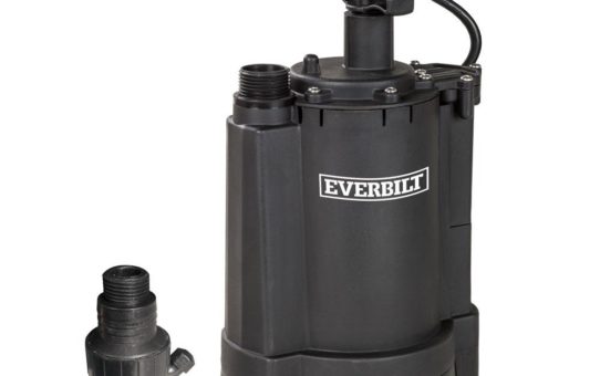 Tips When Buying Submersible Pumps