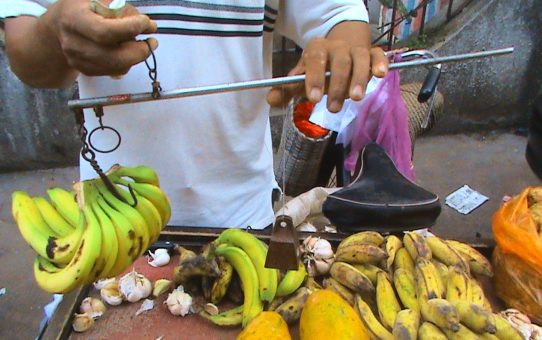 Uses of a Balance Scale