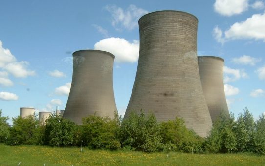 What Are Cooling Towers?