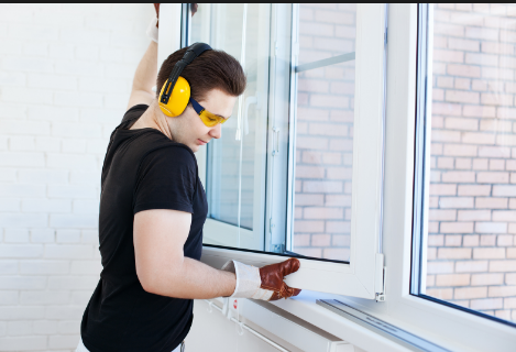Significant Facts Associated With Glass Window Repair Davidson
