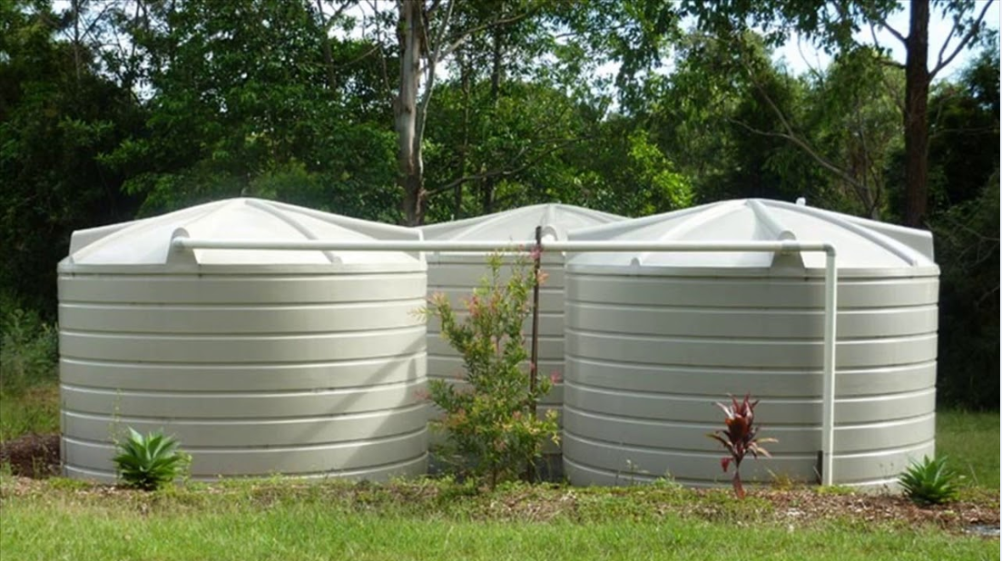 rainwater tanks Sydney