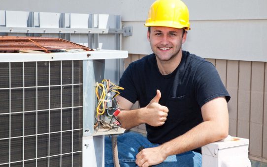 How To Keep The Air Conditioning Repair Cost Down To a Minimum﻿