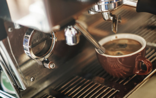 How To Make The Right Coffee Maker?