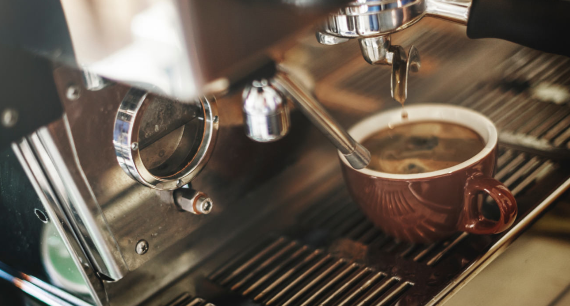 buy coffee machine perth