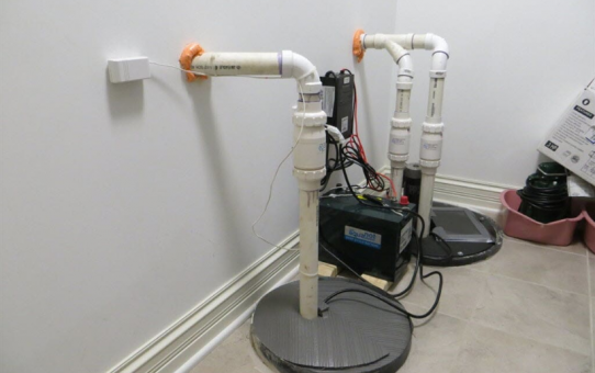All You Need To Know About Sump Pumps In Your House