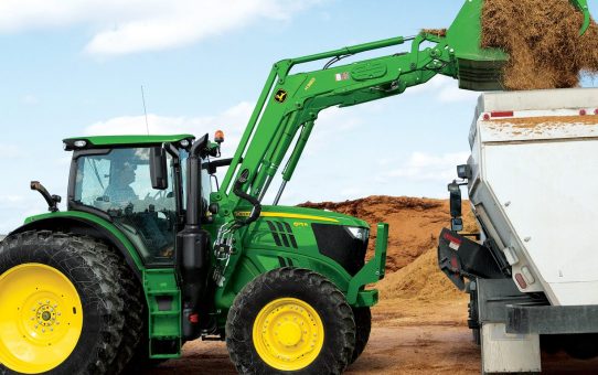 All You Need To Know About Front End Loader