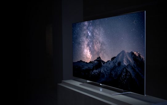 Sony Have some brilliant 4K TVs