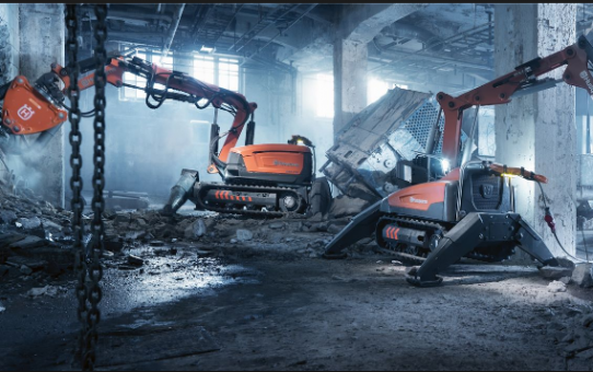 Mobile Cranes Sydney - An Effective & Convenient Service For Lifting