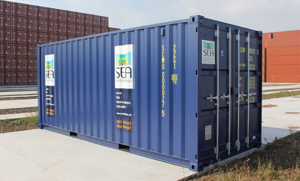 shipping container for sale Brisbane