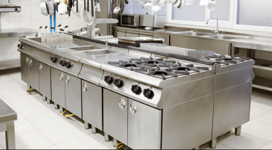 Do You Need Services Of The Commercial Kitchen Equipment?
