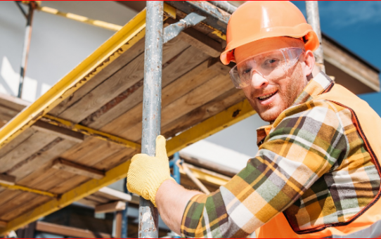 Different Types Of Scaffolding And Tips To Pick The Right One For Your Project