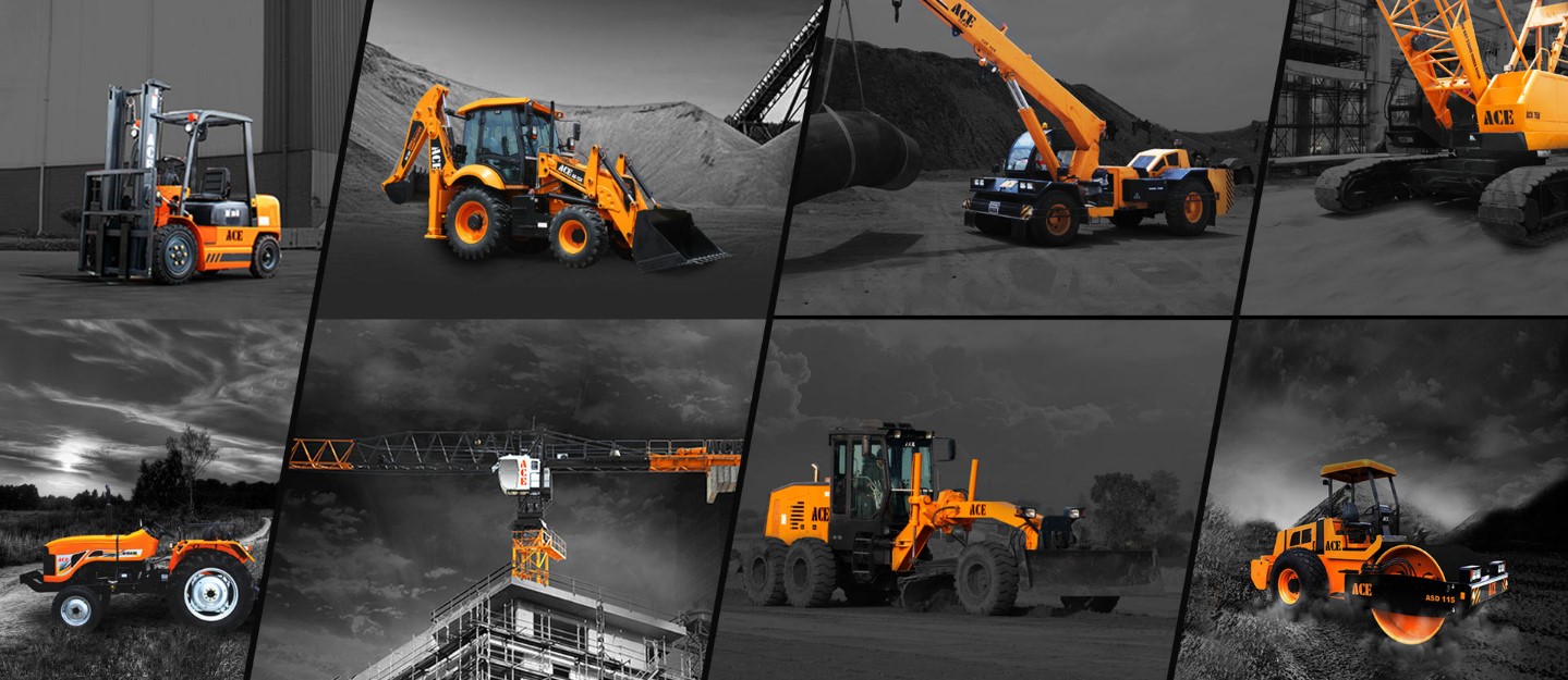 Construction Equipment