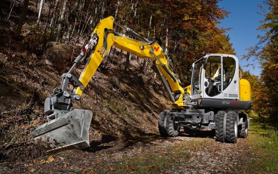 The Idea Of Using Earthmoving Equipment In Brisbane