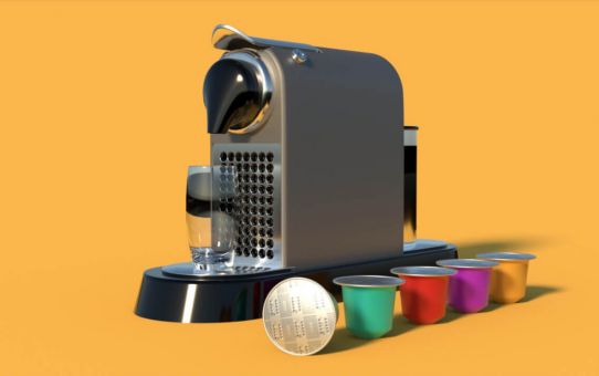 Top Features of Free Coffee Machine Brisbane