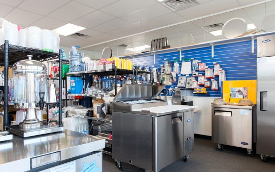 Things To Know About The Commercial Catering Equipment For Sale