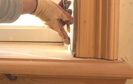 The Best Use Of A Wood Filler