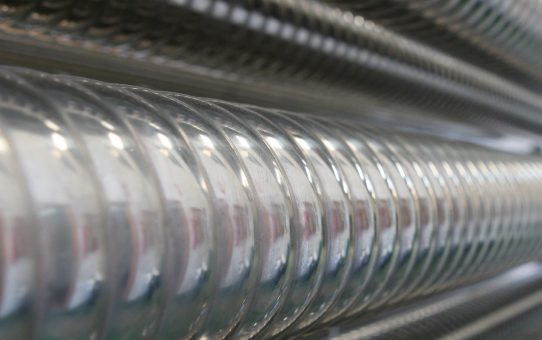 Top Features of Cooling towers and plate heat exchanger