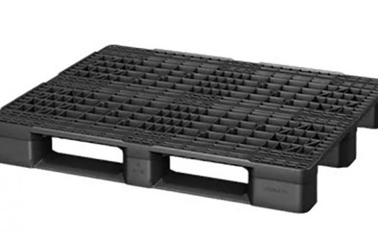 How To Check The Damaged One Way Pallets