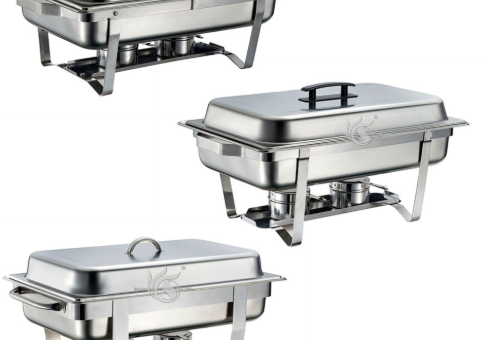 Buying Steps For Commercial Catering Equipment For Sale