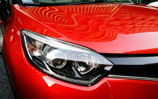 What You Should Know About Car and Headlight Polish