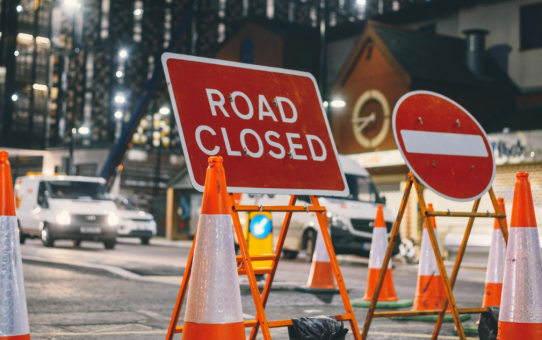 The advantages provided by the services of Traffic Management Companies