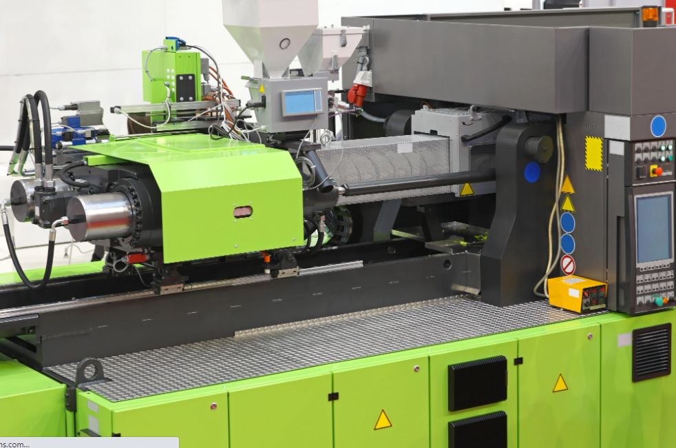 Injection Moulding