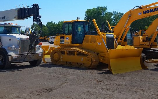 Reasons And Benefits Of Using Aggregate Equipment For Sale