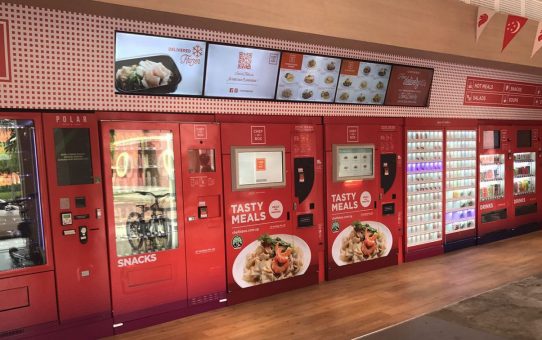 How Meal Machines Have Improved Our Lives