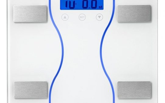 Uses of Commercial Certified Scales in Different Industries and Businesses