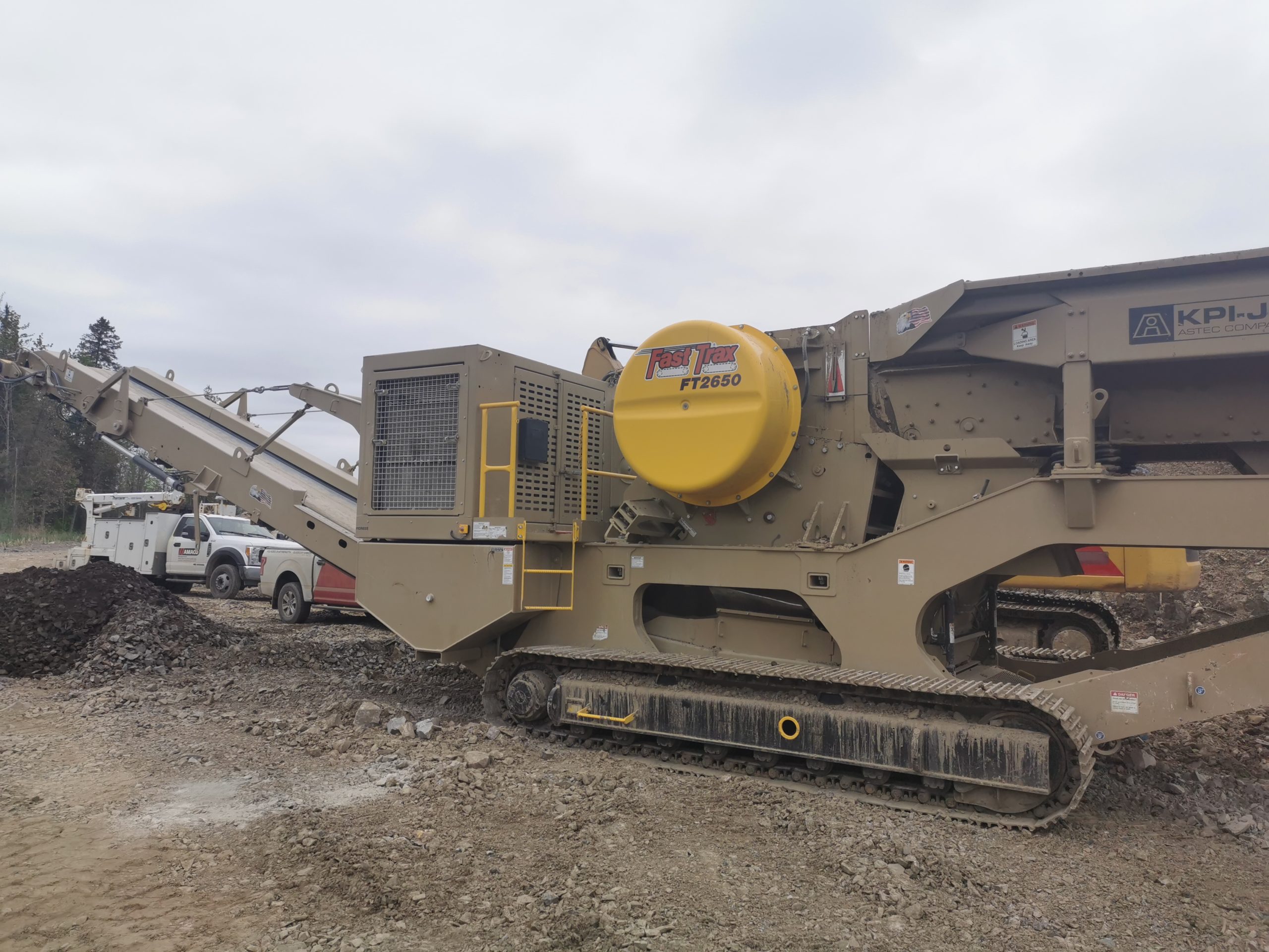 Jaw Crusher Sale British Columbia 