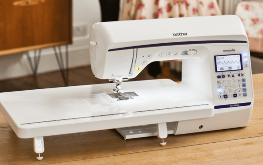 Quilting Machines in NZ – Find the Right One