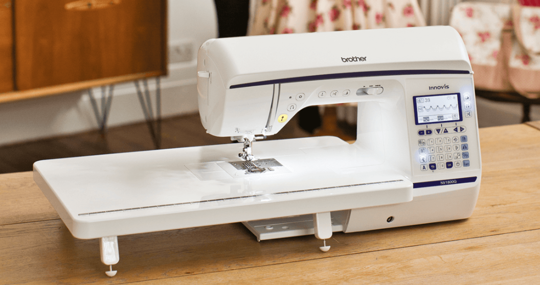 quilting machines NZ