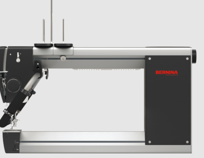 quilting machines NZ 