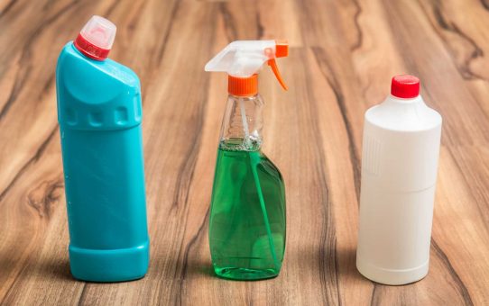 Rust Remover Types and Classification