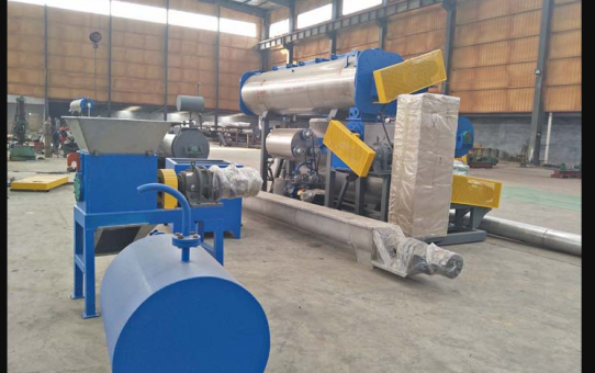 Where Should I Use My Meal Machines?