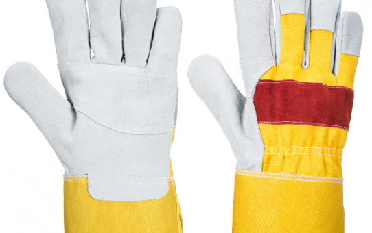 Why You Need High-Quality Hand Protection Equipment