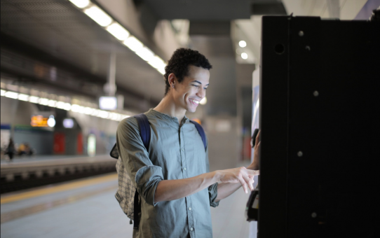 Amplify Your Business With The Help Of Custom Vending Machines