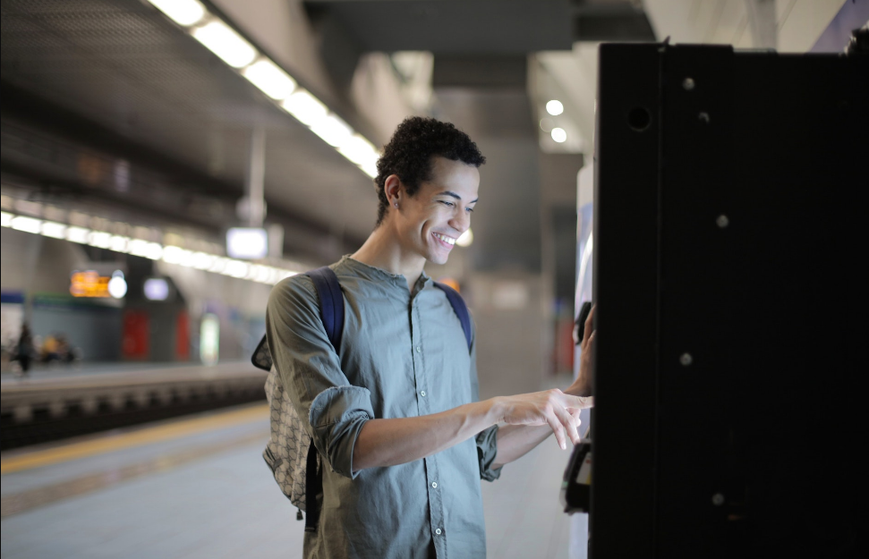 custom vending machines