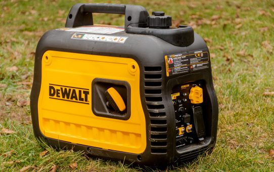 What Factors To Notice To Find The Best Generator Company?