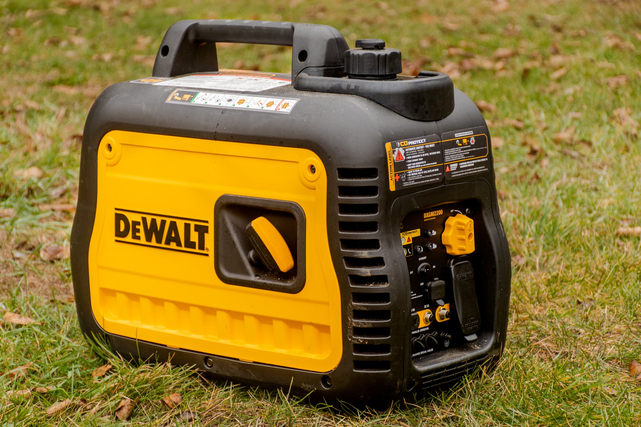 best generator company