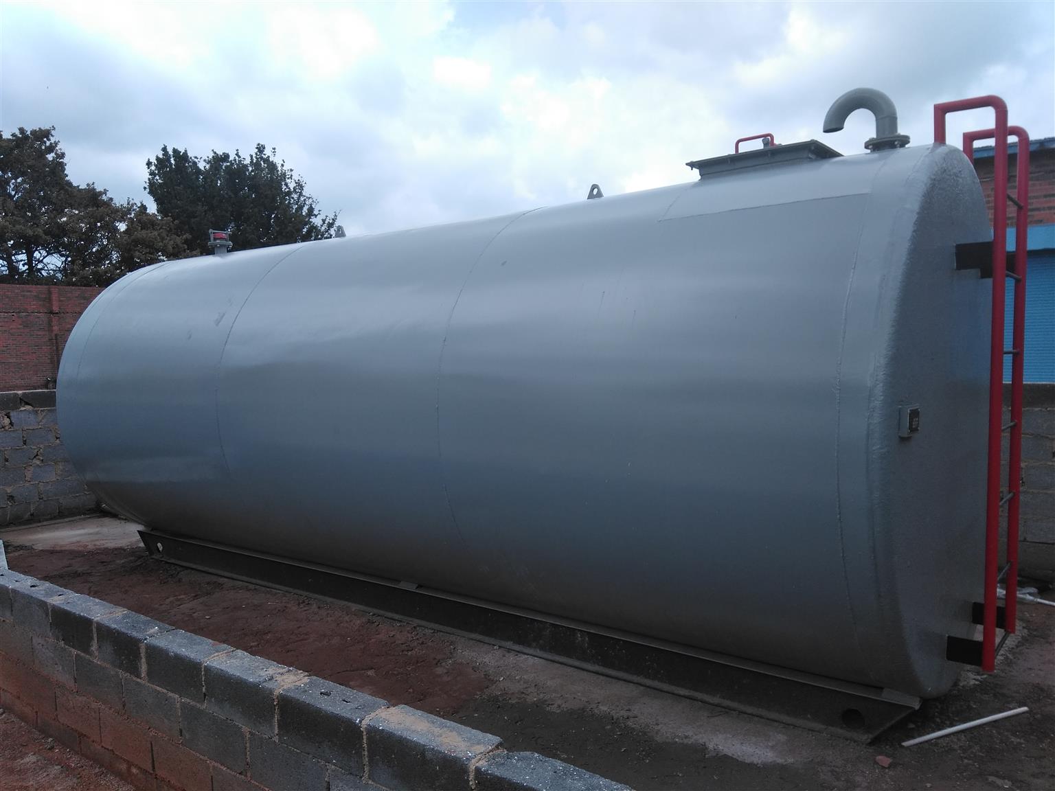 diesel tank for sale South Africa
