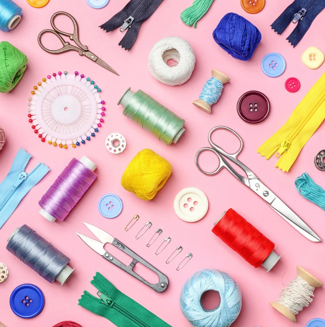 sewing accessories NZ