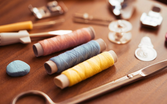 Significance Of Sewing Accessories NZ