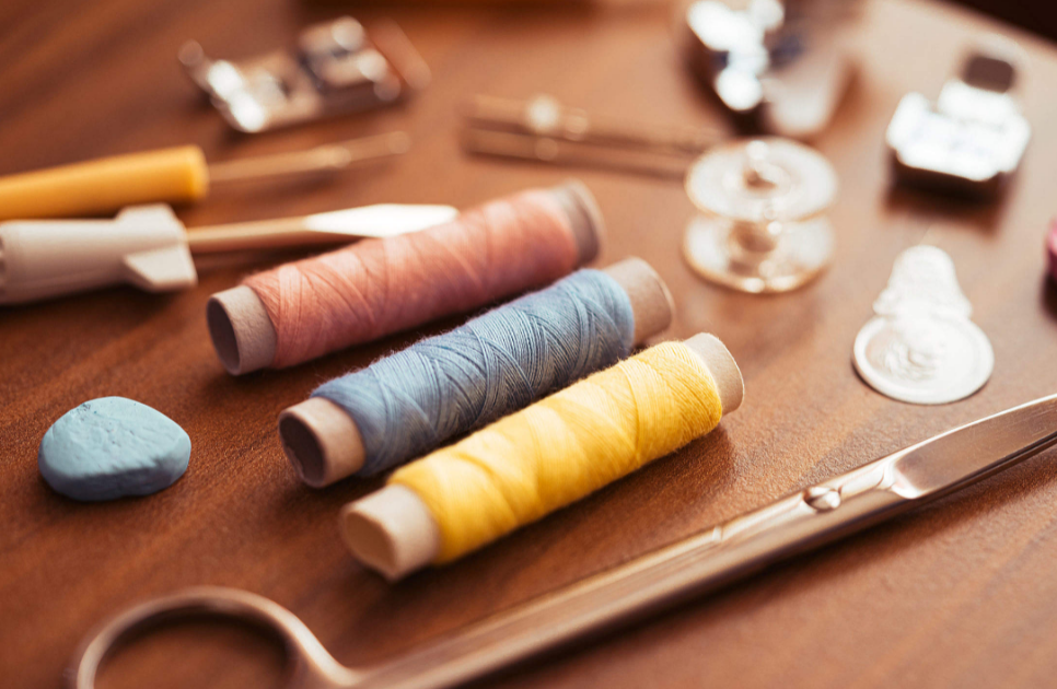 sewing accessories NZ