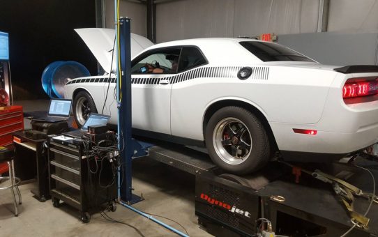 Mistakes New Owners of Dyno Tuning Machines Need to Avoid