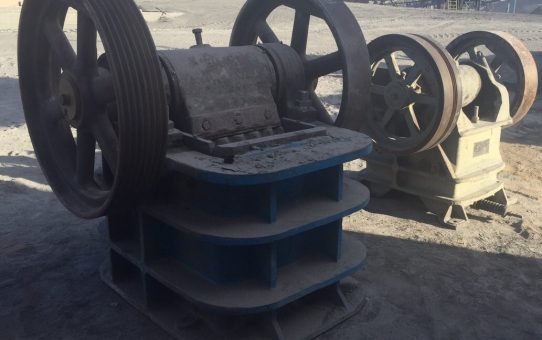 The Ultimate Advantages Of Getting Jaw Crushers For Sale