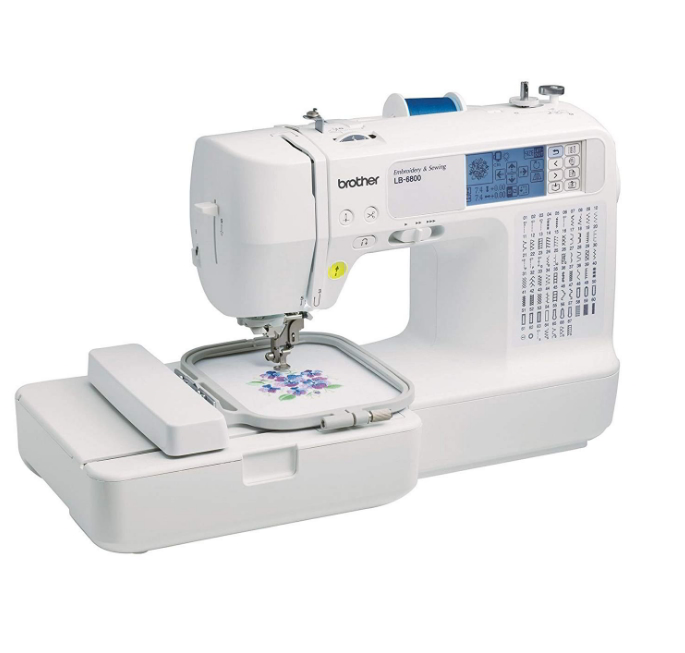 brother sewing machines