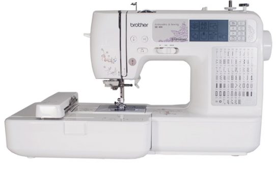 Essential Facts about Brother Sewing Machines