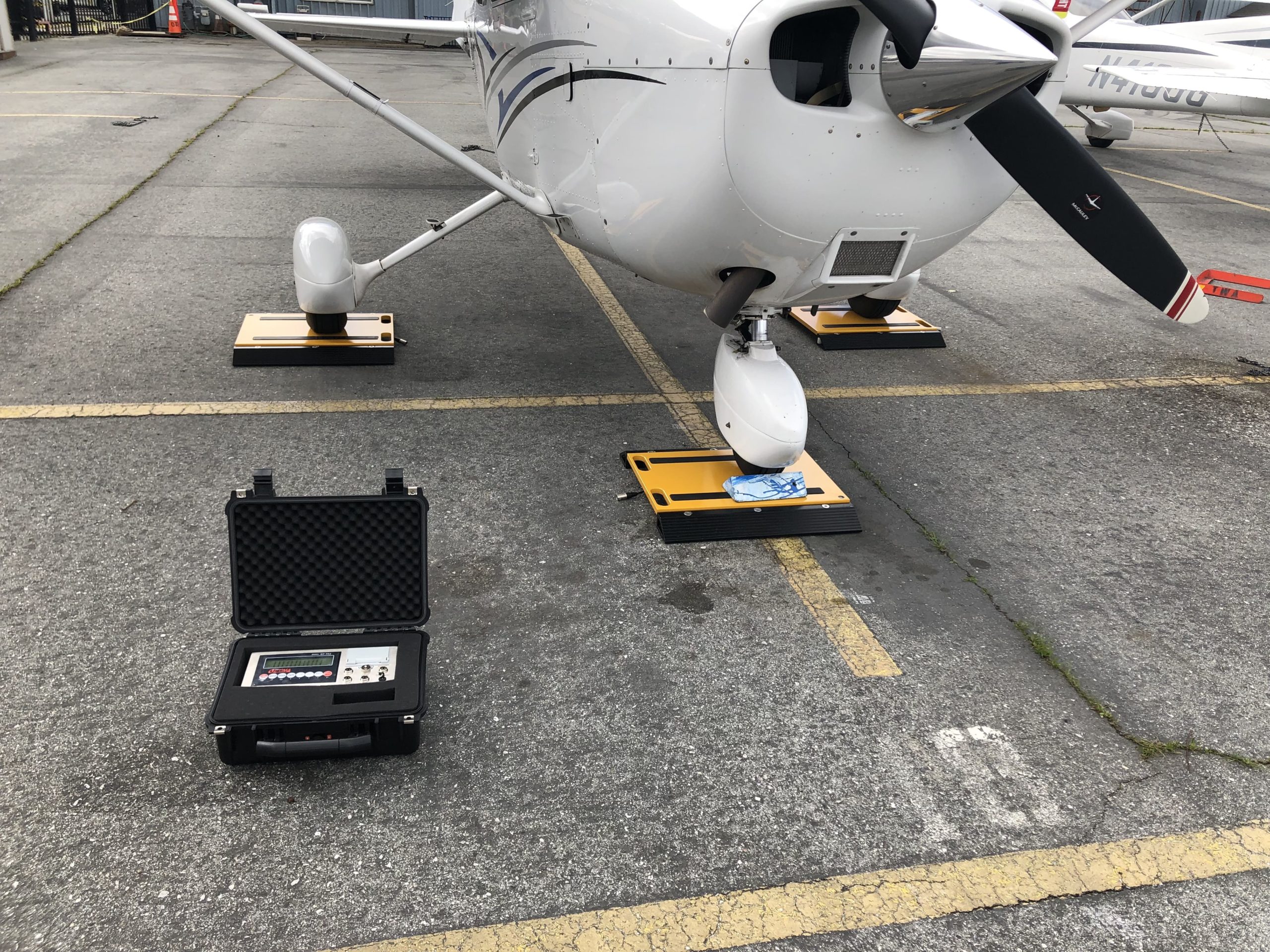 airplane scales for sale