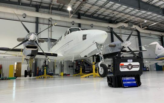 Find the Best Airplane Scales for Sale